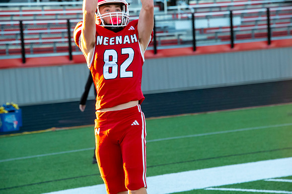 NHS vs AppNorth 0192