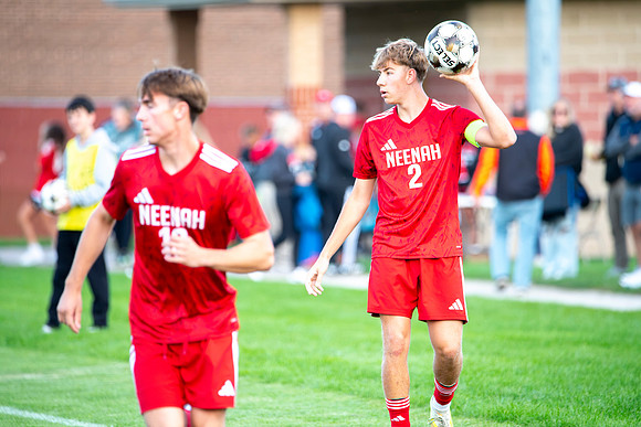 NHS Soccer 0187