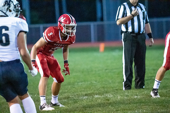 Neenah v Appleton North_0158