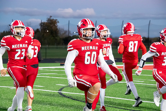 Neenah vs Kimberly 0276