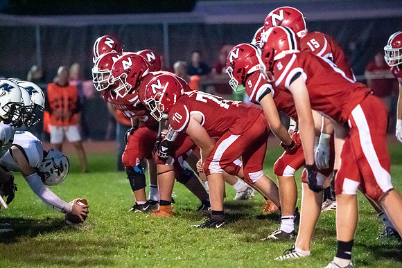 Neenah v Appleton North_0190