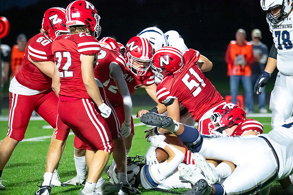 NHS vs AppNorth 0749