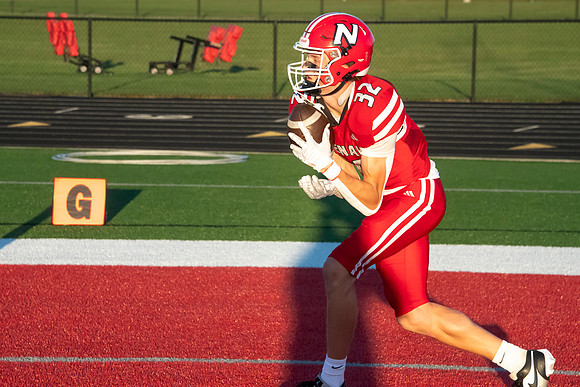 NHS vs AppNorth 0161
