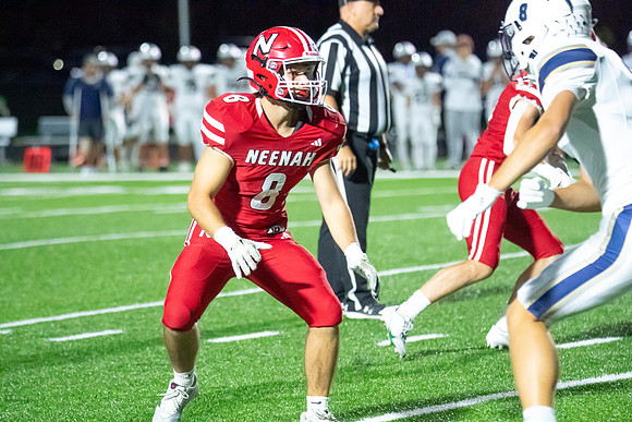 NHS vs AppNorth 0754