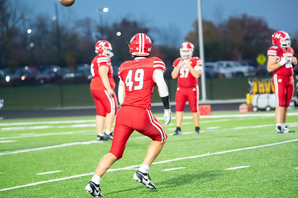 Neenah vs DePere 0095