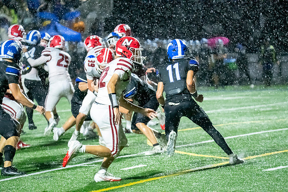 NHS vs OshWest 0850