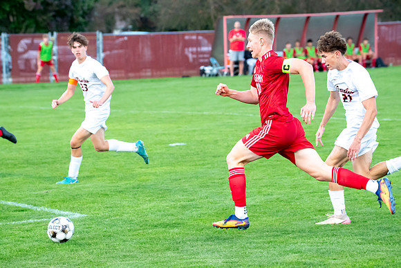 NHS Soccer 0286