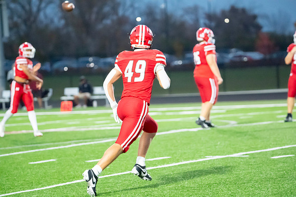 Neenah vs DePere 0092