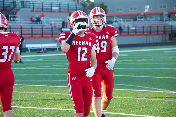 NHS vs AppNorth 0328