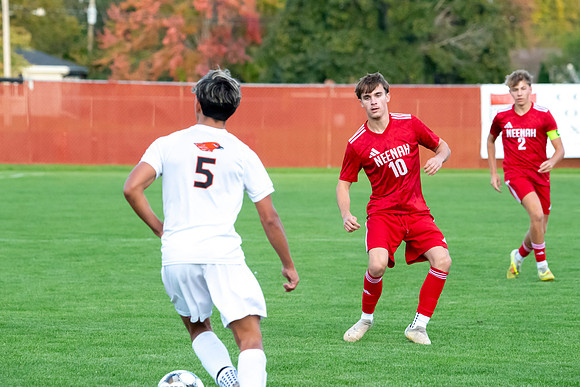 NHS Soccer 0132