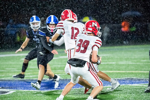 NHS vs OshWest 0579