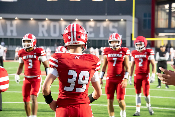 Neenah vs Hortonville 0071