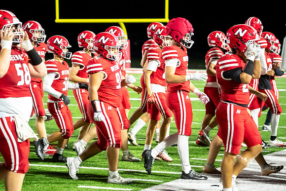 Neenah vs Hortonville 0275