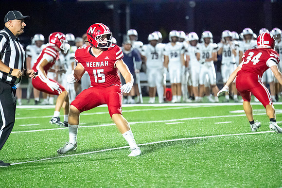 NHS vs AppNorth 0767