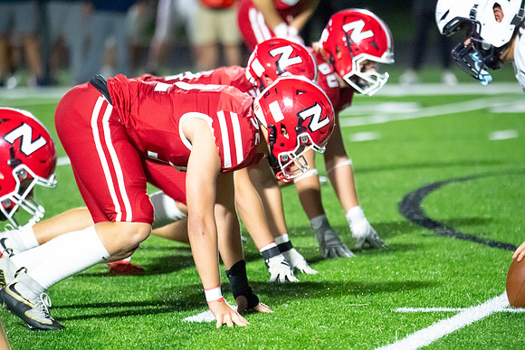 NHS vs AppNorth 0735