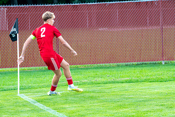 NHS Soccer 0081