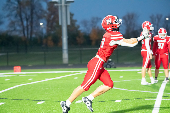Neenah vs DePere 0181