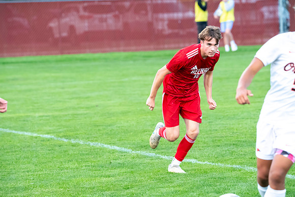 NHS Soccer 0293