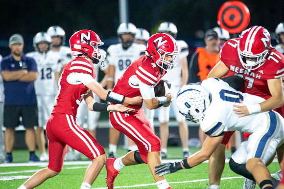 NHS vs AppNorth 0562