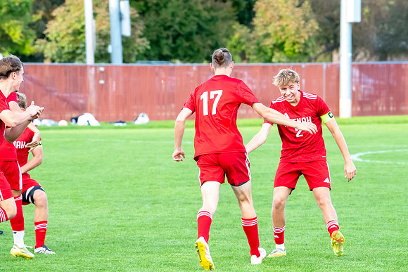NHS Soccer 0120