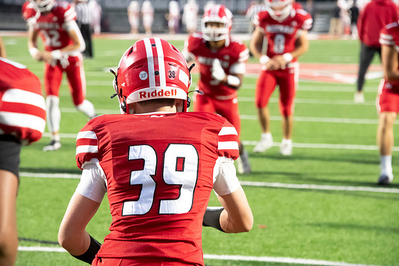 Neenah vs Hortonville 0069