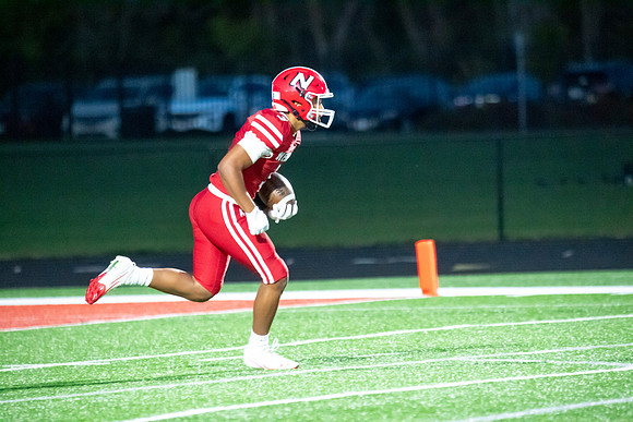 NHS vs AppNorth 0536