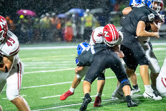 NHS vs OshWest 0620