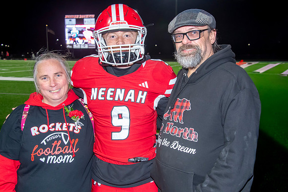 Neenah vs Kimberly 0335