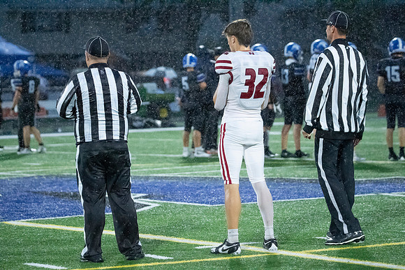 NHS vs OshWest 0117