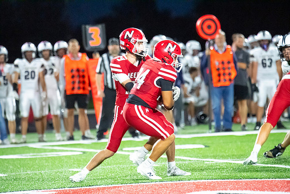 NHS vs AppNorth 0798