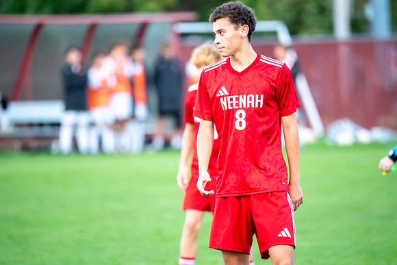 NHS Soccer 0239