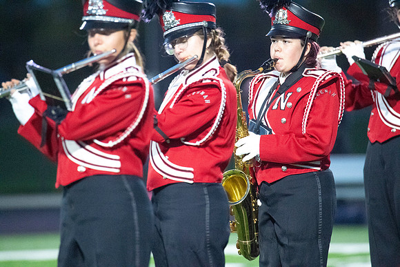 NHS vs AppNorth 0525