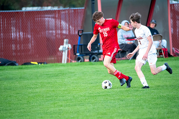 NHS Soccer 0359