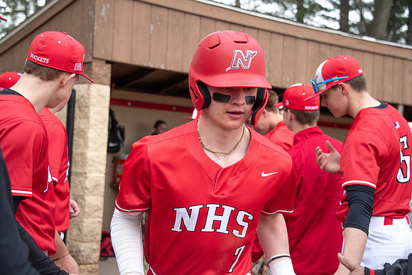 Neenah vs Hortonville 0053