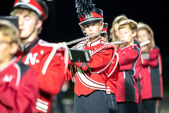 Neenah vs Hortonville 0238