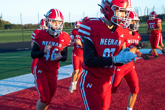 NHS vs AppNorth 0420