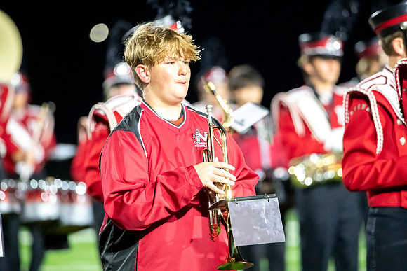 Neenah vs Hortonville 0233