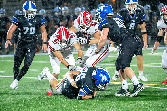 NHS vs OshWest 0469