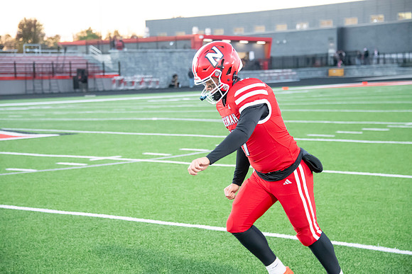 Neenah vs Kimberly 0137
