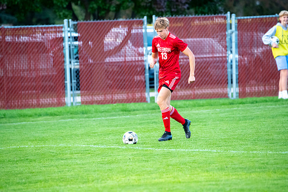 NHS Soccer 0362
