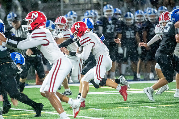 NHS vs OshWest 0571