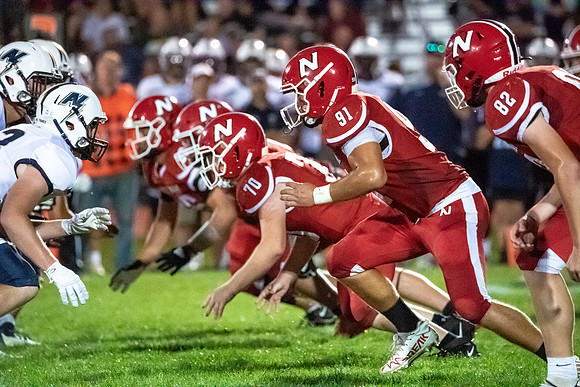Neenah v Appleton North_0257