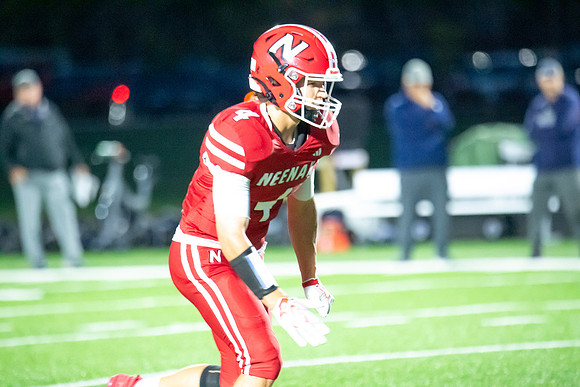 NHS vs AppNorth 0660