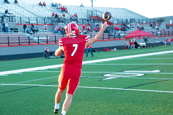 NHS vs AppNorth 0312