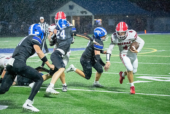 NHS vs OshWest 0338