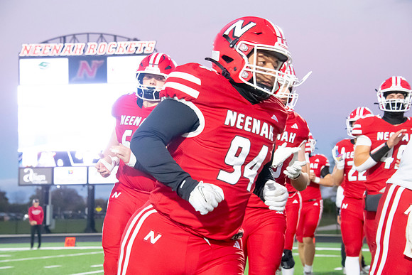 Neenah vs Kimberly 0243