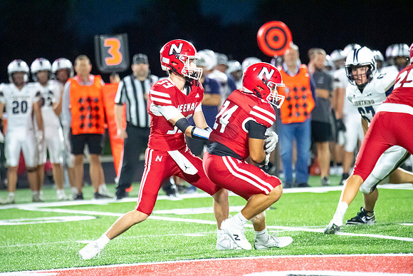 NHS vs AppNorth 0799