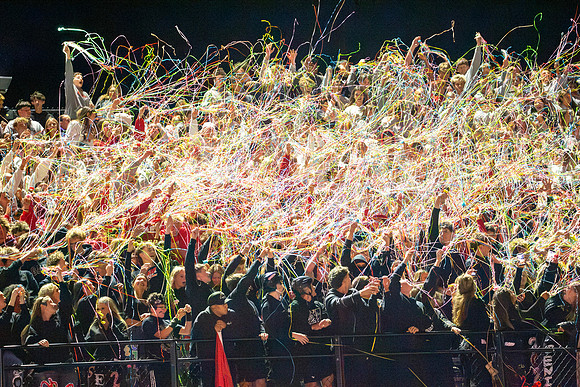 Neenah vs Hortonville 0325