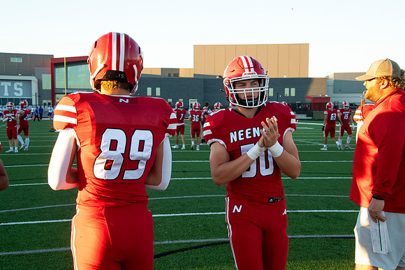 Neenah vs Oshkosh West 0276