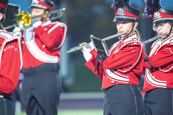 NHS vs AppNorth 0524